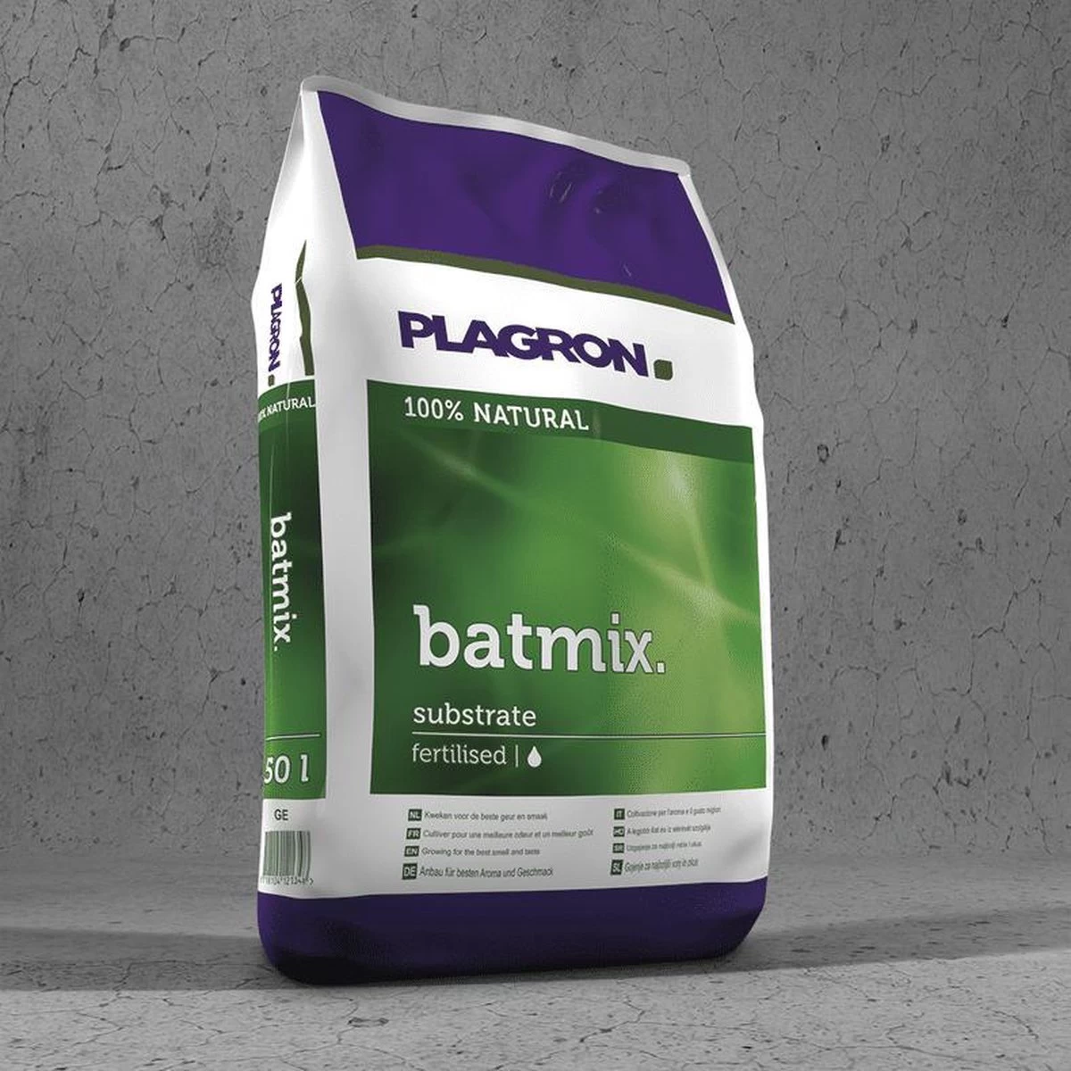 Plagron BatMix 50 Ltr - Image 2