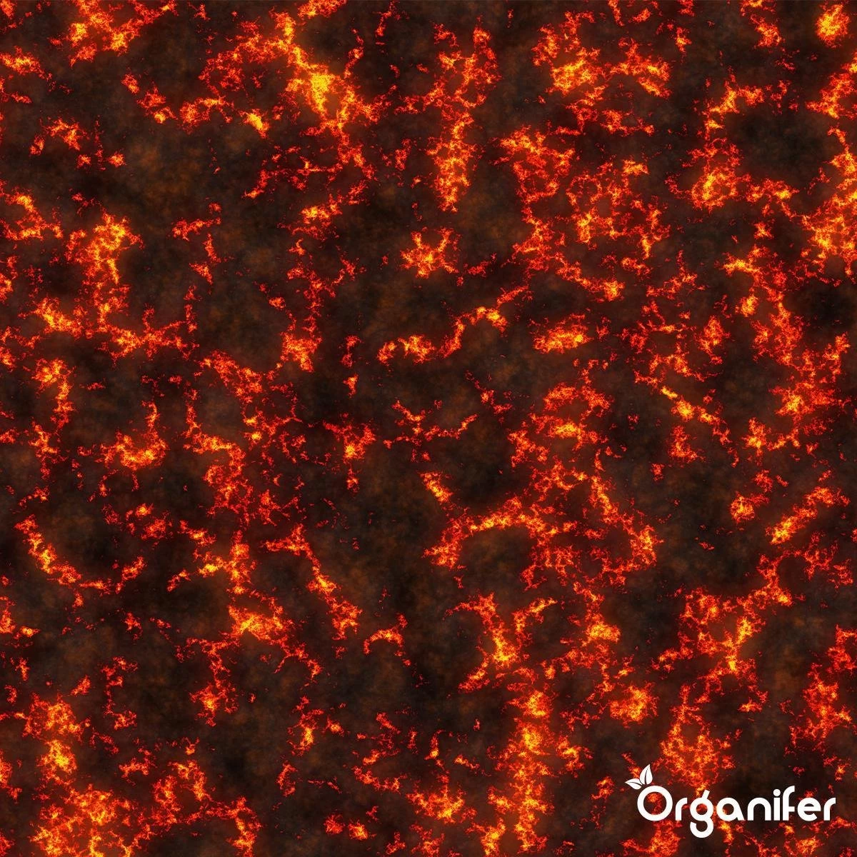 Lavameel Uit Eifel Oergesteente (20Kg Voor 200m2) Organifer - Image 3