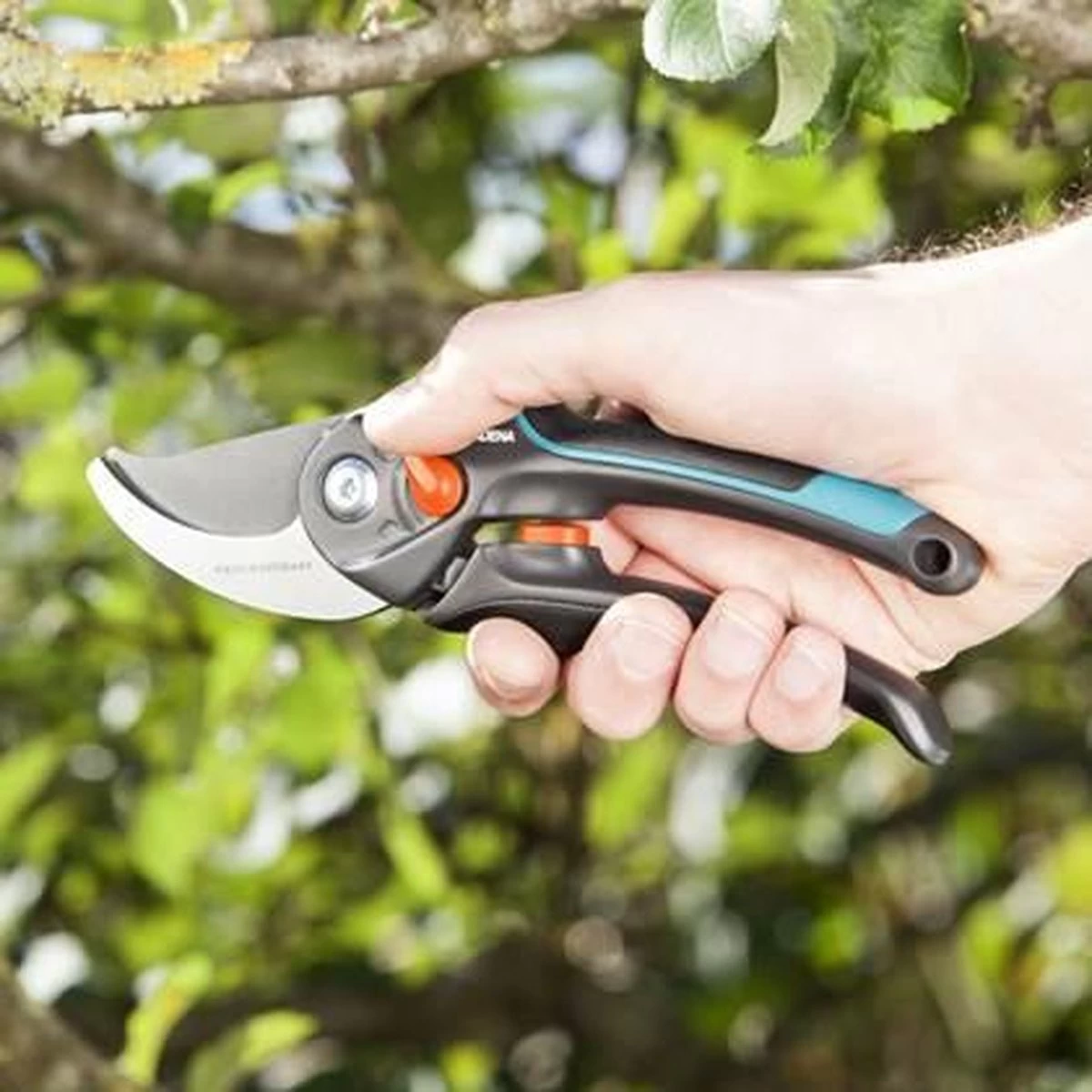 GARDENA - Comfort B/S-XL Bypass - Snoeischaar - Ø 24 Mm - 25 Jaar Garantie - Afbeelding 5