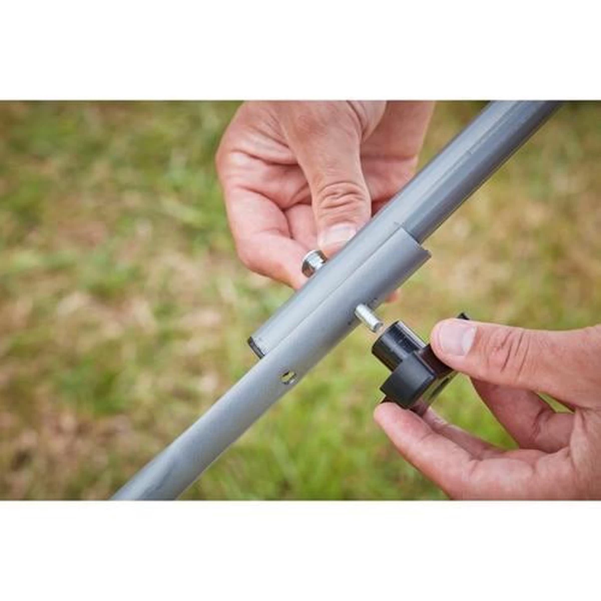 Black & Decker BLACK+DECKER BCMW3318N-XJ Grasmaaier - 18V - 33cm - Excl. Accu & Lader - Image 16