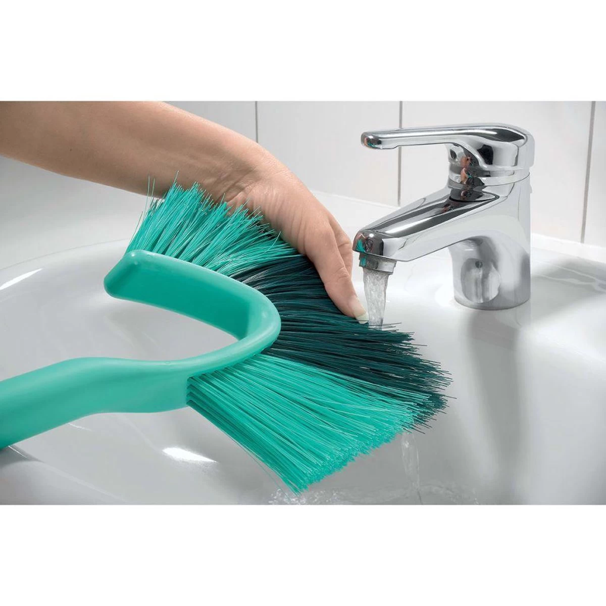 Leifheit Stofbezem Dusty Met Telescoopsteel - Image 8