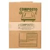 Composto GFT 140L Containerzak Set à 40 Stuks