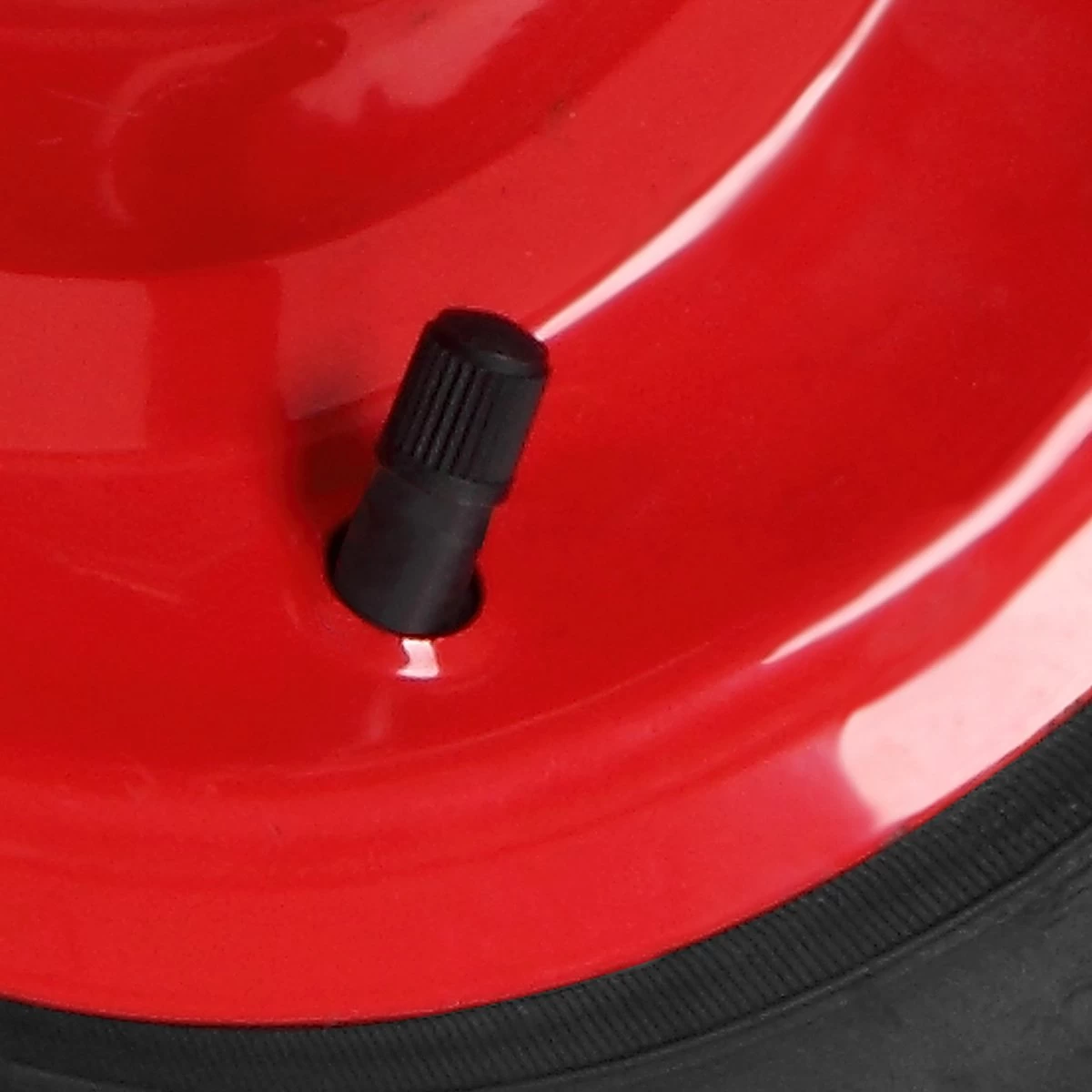 Gardebruk Kruiwagen 100 L - Kunststof Kuip – Tot 150KG Groen - Image 11