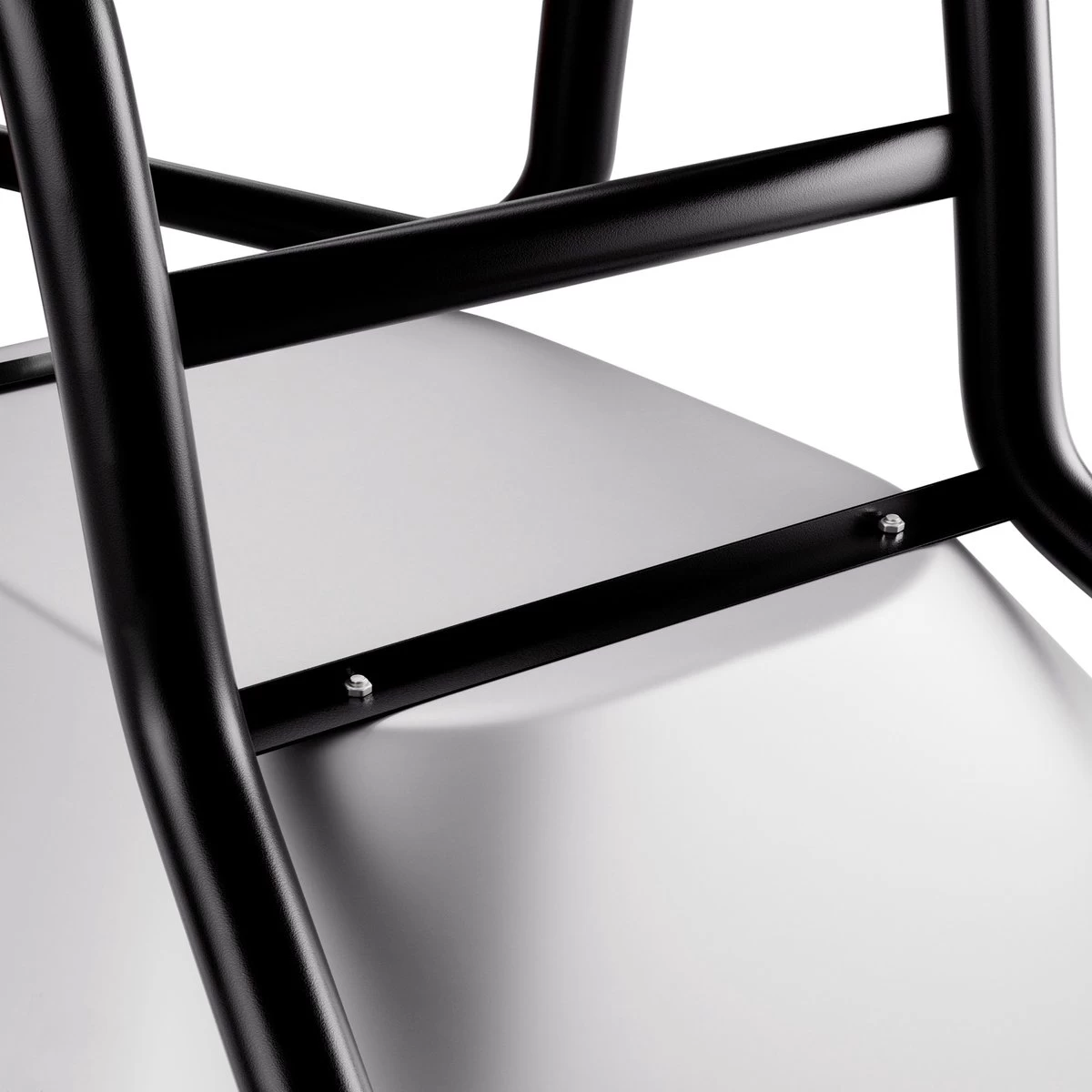 Gardebruk Kruiwagen 100L - Luchtband - 250kg Draagkracht Zilver - Image 10