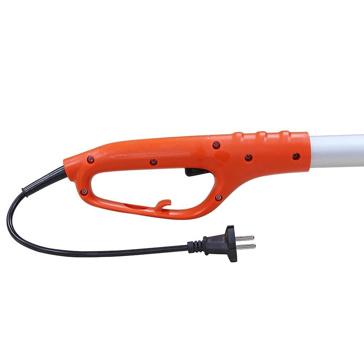 Kibani Elektrische Heggenschaar XXL – 450W – 49 Cm Zwaardlengte – Telescopisch Van 190 Tot 250 Cm - Image 3