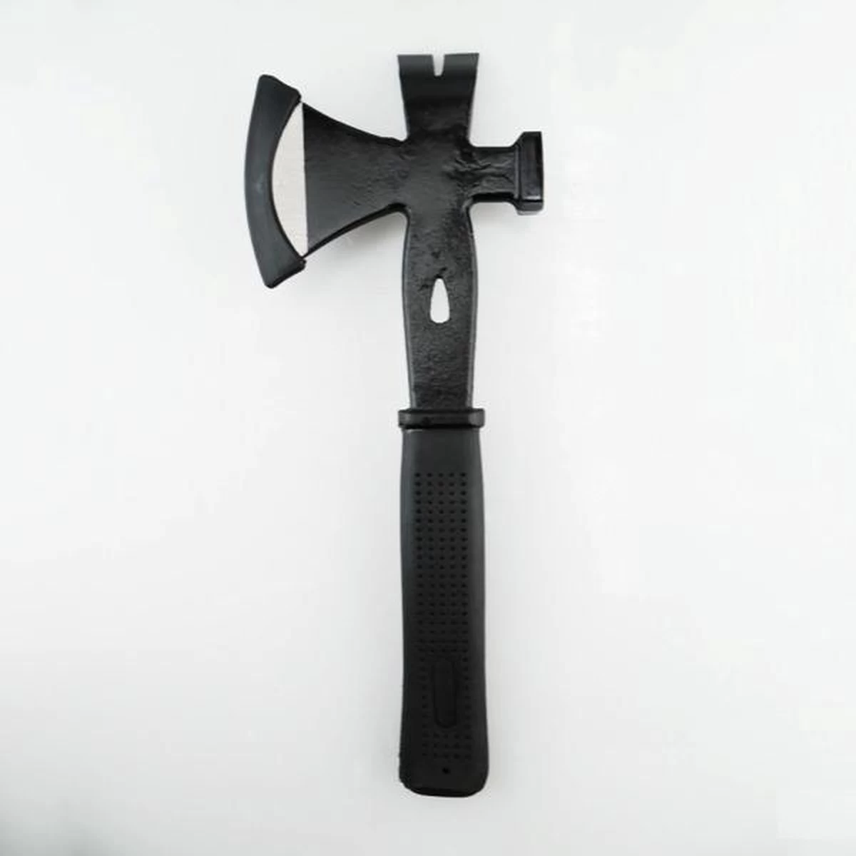 Benson 4-in-1 Multifunctionele Bijl - Hakbijl - Survival Tool - Tomahawk Stijl - Höfftech - Image 2