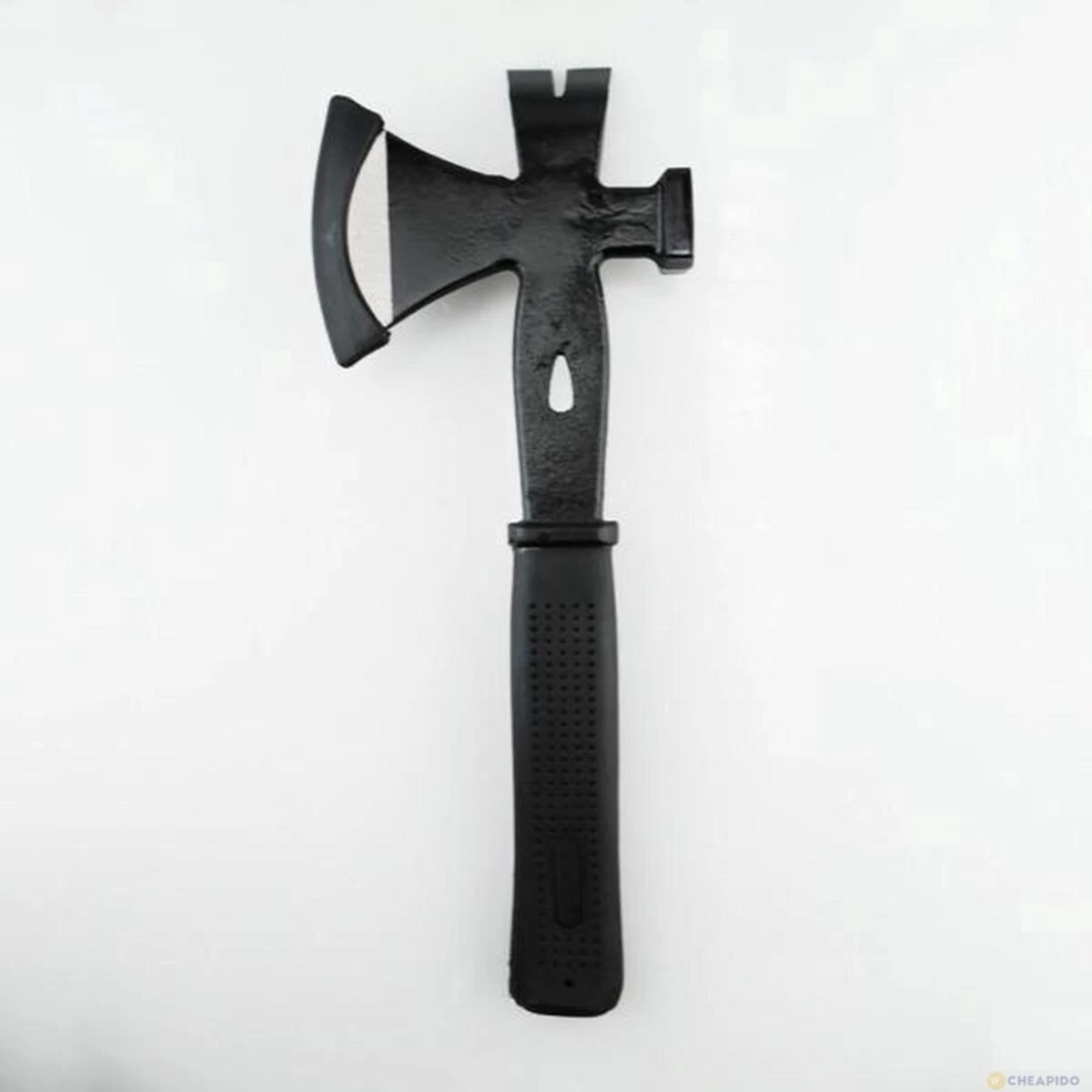 Benson 4-in-1 Multifunctionele Bijl - Hakbijl - Survival Tool - Tomahawk Stijl - Höfftech - Image 7