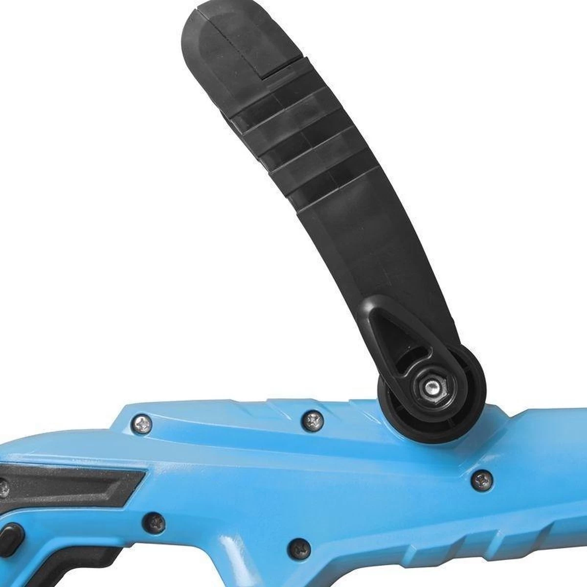 Güde Elektrische Onkruidborstel - Voegenreiniger - 400 Watt - GRF 401 - Afbeelding 2