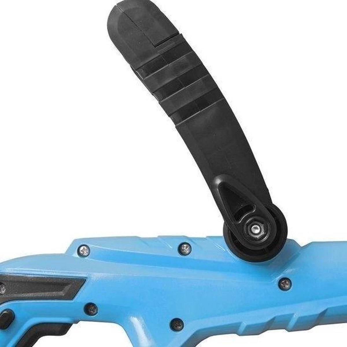 Güde Luxe Elektrische Voegenreiniger GFR401 - Onkruidborstel - Met Vier Borstels - 400W - Image 4