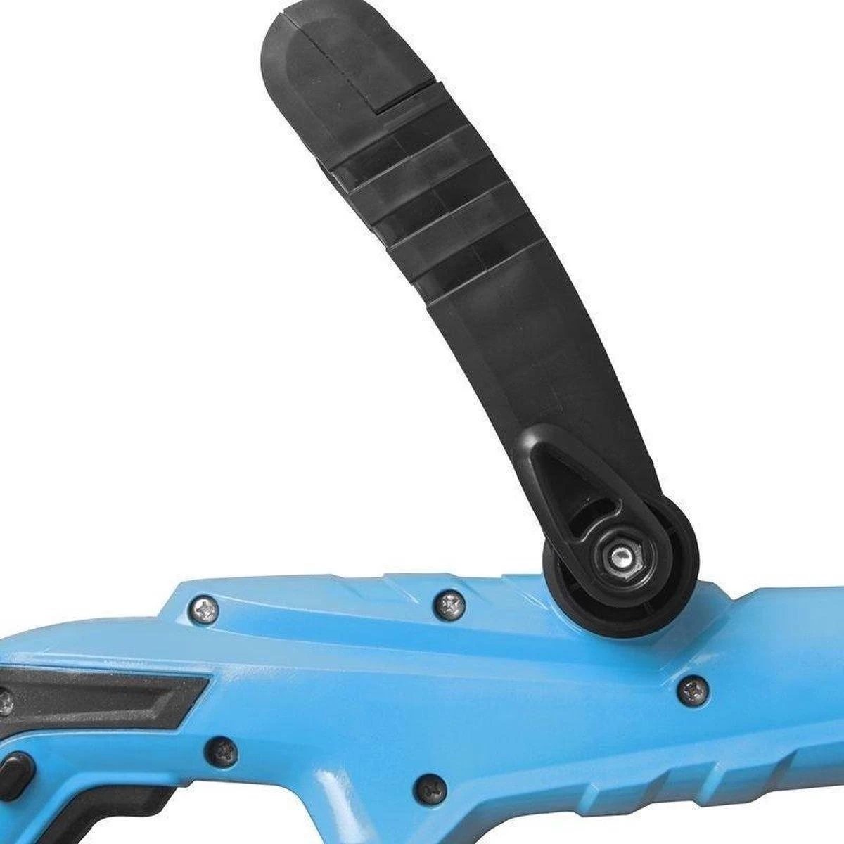 Güde Elektrische Voegenreiniger Met 2 Extra Metalen Borstels- 400W - 340 X 275 X 1230mm -GFR 401 - Image 5