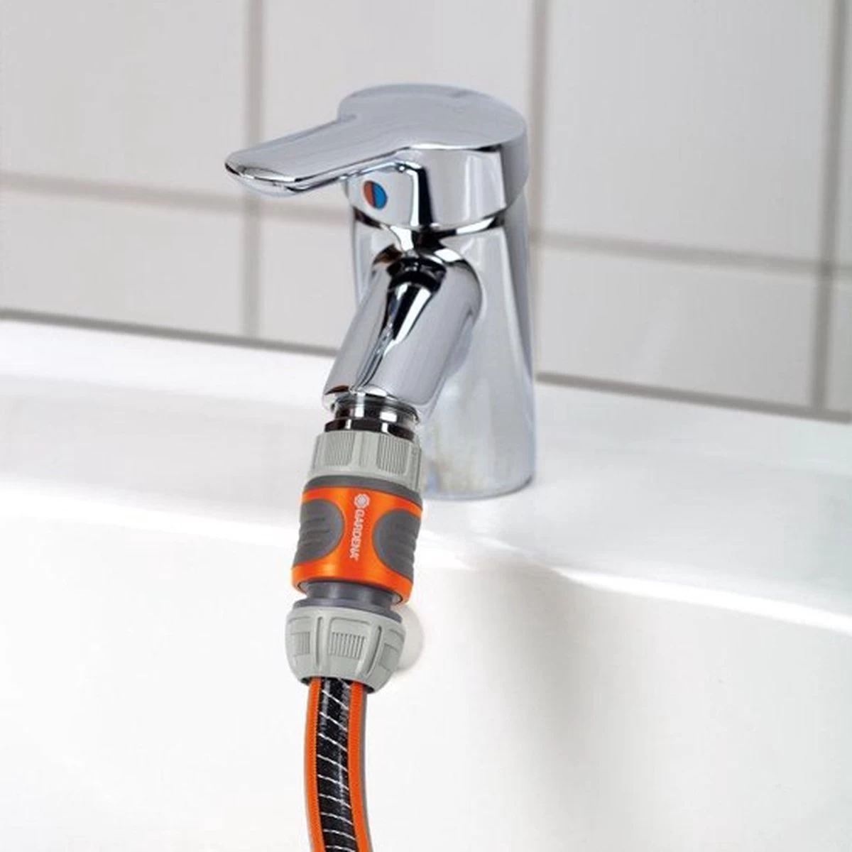 Gardena 18201-20 Kraanstuk - 26,5 Mm (G 3/4") - Image 6