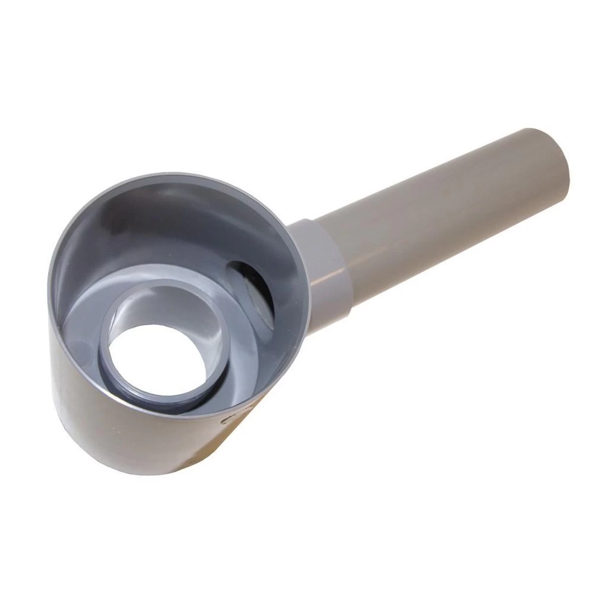 Merkloos Regenton-Vulautomaat HA - Grijs - Ø 70 - 80 Mm - Image 2