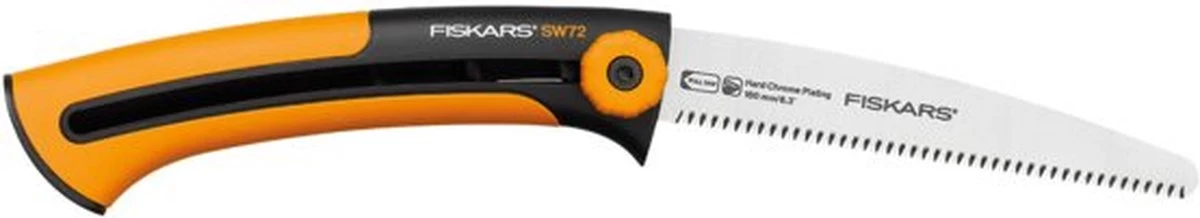 Fiskars Xtract Handzaag Fijntandig SW72- 22,5 Cm - Image 3