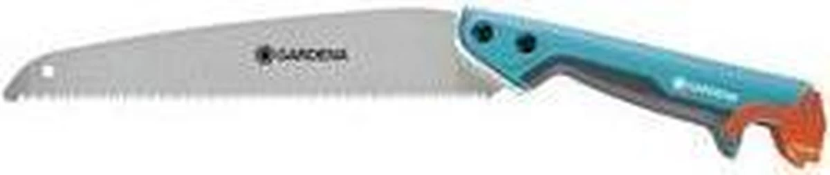 GARDENA Combi System Snoeizaag 300 PP Takkenzaag - Meslengte 325 Mm 25 Jaar Garantie - Image 8