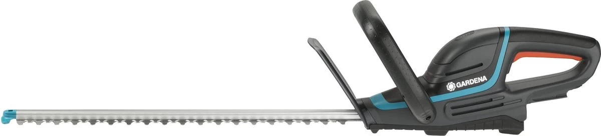 GARDENA - ComfortCut 50/18V-P4A Ready-To-Use Set - Heggenschaar - Image 6