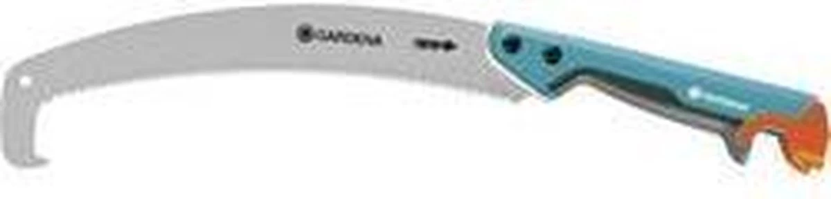 GARDENA Combisysteem Snoeizaag 300P Curved Takkenzaag - Meslengte 340 Mm - Exclusief Verlengstok - Image 5