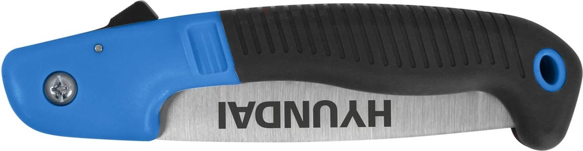 Hyundai Klapzaag 18 Cm SK5 - Breedte Van 6,5 Cm - Ergonomisch Gevormde Handgreep - Image 10