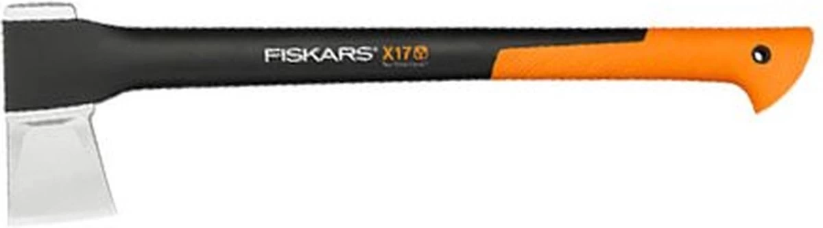 Fiskars Kloofbijl X17 - M - 60 Cm - Afbeelding 8