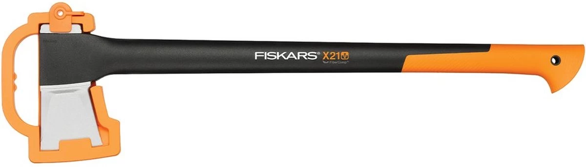 Fiskars Kloofbijl X21 - L - 78 Cm - Image 2