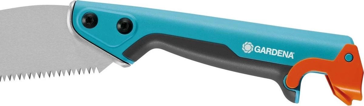 GARDENA Combi System Snoeizaag 300 PP Takkenzaag - Meslengte 325 Mm 25 Jaar Garantie - Image 2