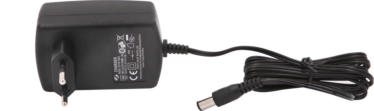 Kibani Accu Heggenschaar – Inclusief 2000mAh Li-ion Accu – 51 Cm Zwaardlengte - 18V - Image 3