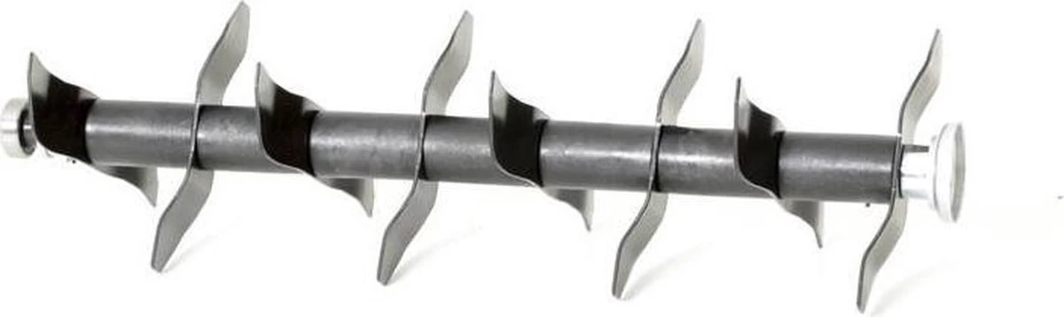 Gartenmeister Elektrische Verticuteermachine En Beluchter - GMEVL 1800W - Image 3