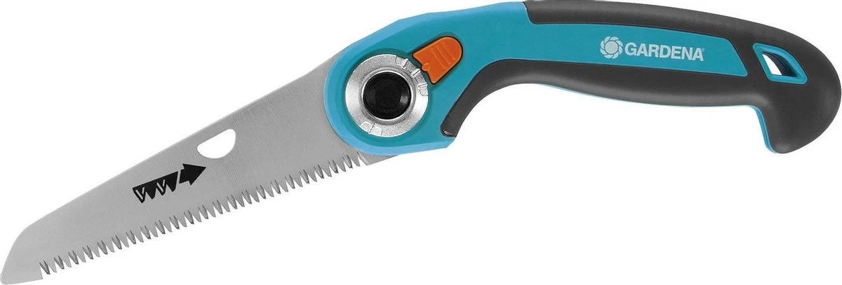 GARDENA Snoeizaag 135 P Takkenzaag - Meslengte 135 Mm - Image 3
