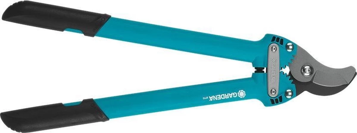 GARDENA Comfort 500 BL Takkenschaar - Max Knipdiameter 35 Mm - Image 4