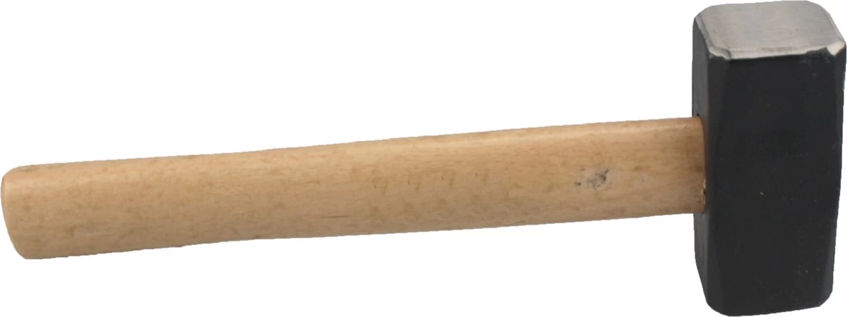 Profeco Houtklover Ø22cm - Houtkliever - Houtsplijter - Incl. Moker 1kg - Image 4