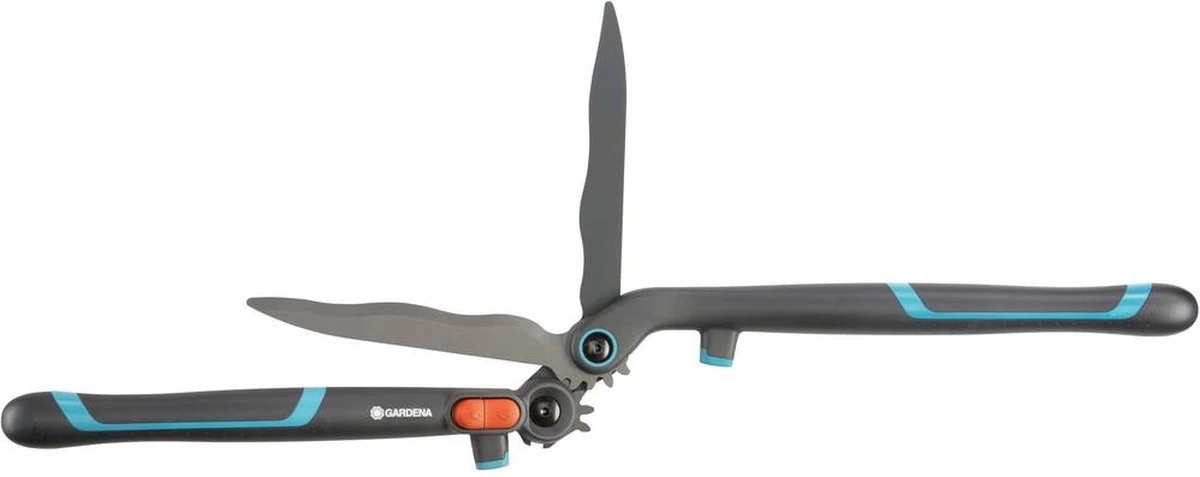 GARDENA - 2 In 1 EnergyCut Heggenschaar - 2.5x Meer Kracht - Totale Lengte 60 Cm - Image 5