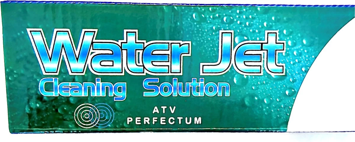 ATV PERFECTUM - Hogedrukreiniger Opzetstuk Tuinslang - Tuinslang - Hogedrukspuit - Image 2