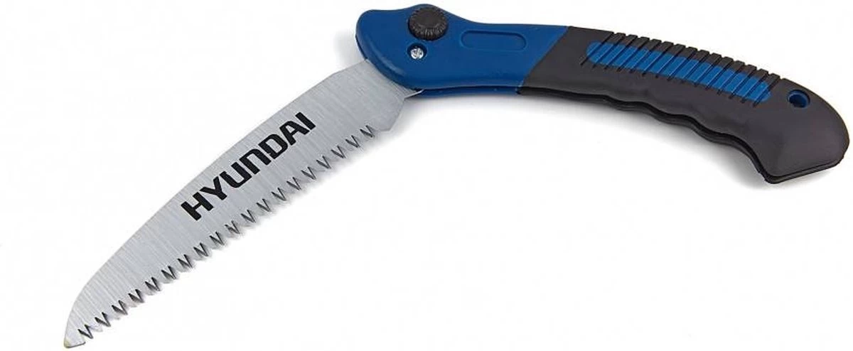 Hyundai Klapzaag 18 Cm SK5 - Breedte Van 6,5 Cm - Ergonomisch Gevormde Handgreep - Image 3