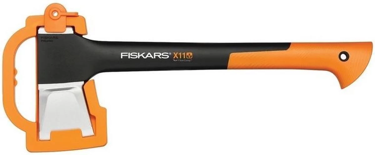Fiskars Kloofbijl X11 - S - 44 Cm - Afbeelding 6