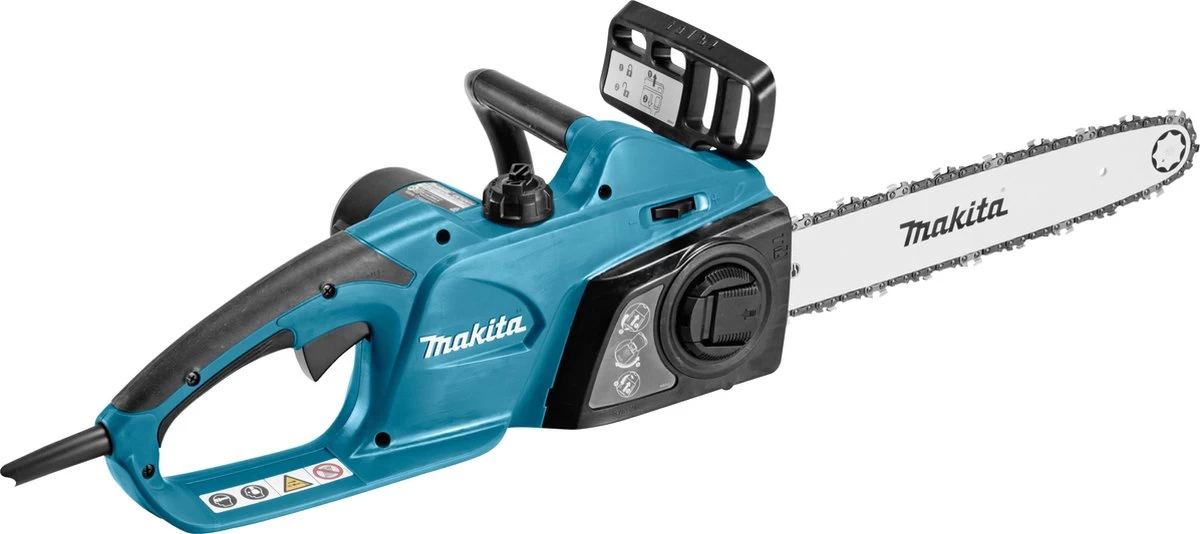 Makita UC 3541 A Elektrische Kettingzaag - Image 3