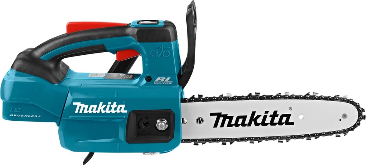 Makita DUC254Z 18V Li-Ion Accu Kettingzaag Body - 25 Cm - Image 17