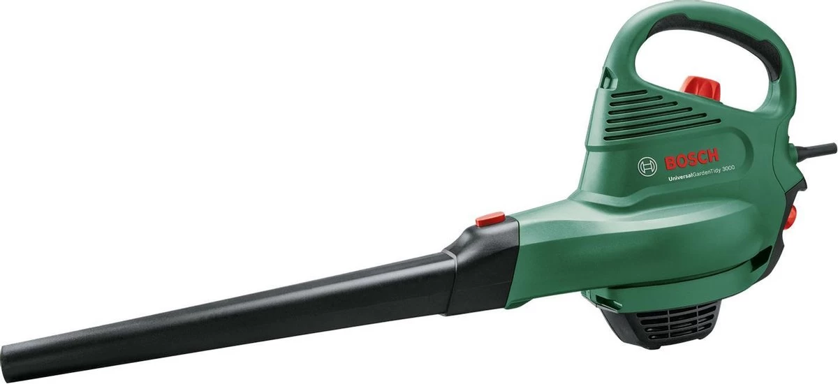 Bosch UniversalGardenTidy 3000 Bladblazer - Op Snoer - 3000 W - Image 3