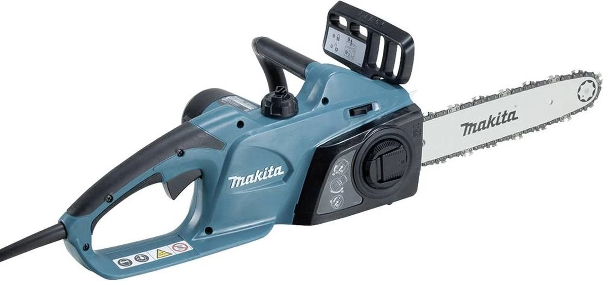 Makita UC 3541 A Elektrische Kettingzaag - Image 4