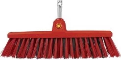 Wolf-Garten Wolf Multi-Star Combisysteem 71ANA016650 SB 400 M Straatbezem 37 Cm