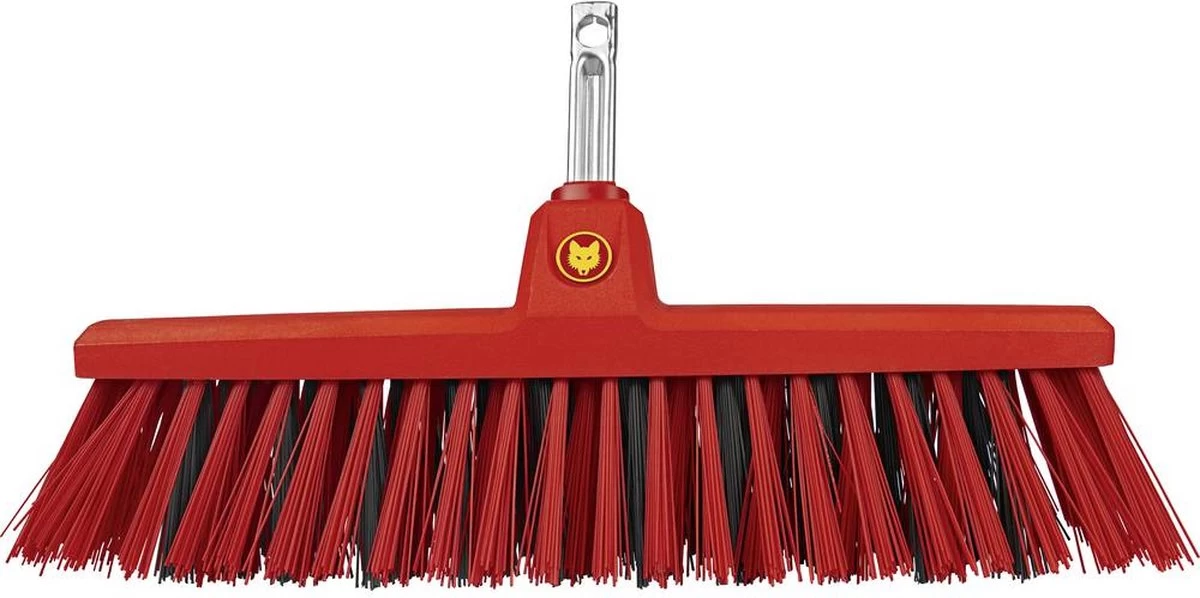 Wolf-Garten Wolf Multi-Star Combisysteem 71ANA016650 SB 400 M Straatbezem 37 Cm