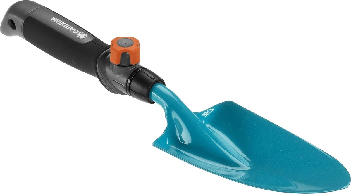 GARDENA Combisystem Bloemenschepje - Werkbreedte 7 Cm - 25 Jaar Garantie - Image 12