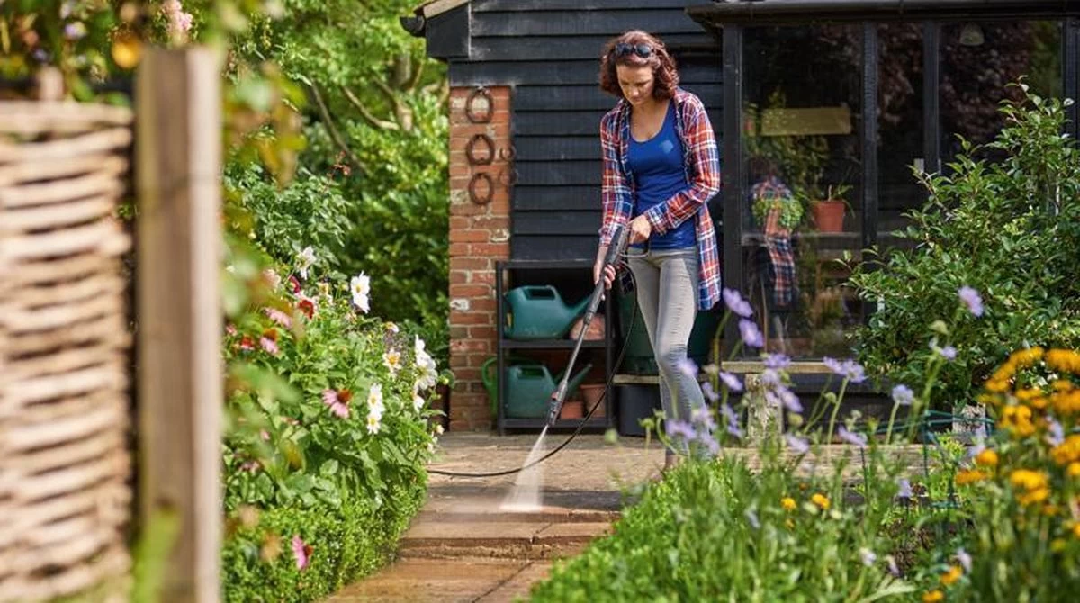 Bosch Universal Aquatak 135 Hogedrukreiniger - Op Snoer - 1900 W - 135 Bar - Image 18