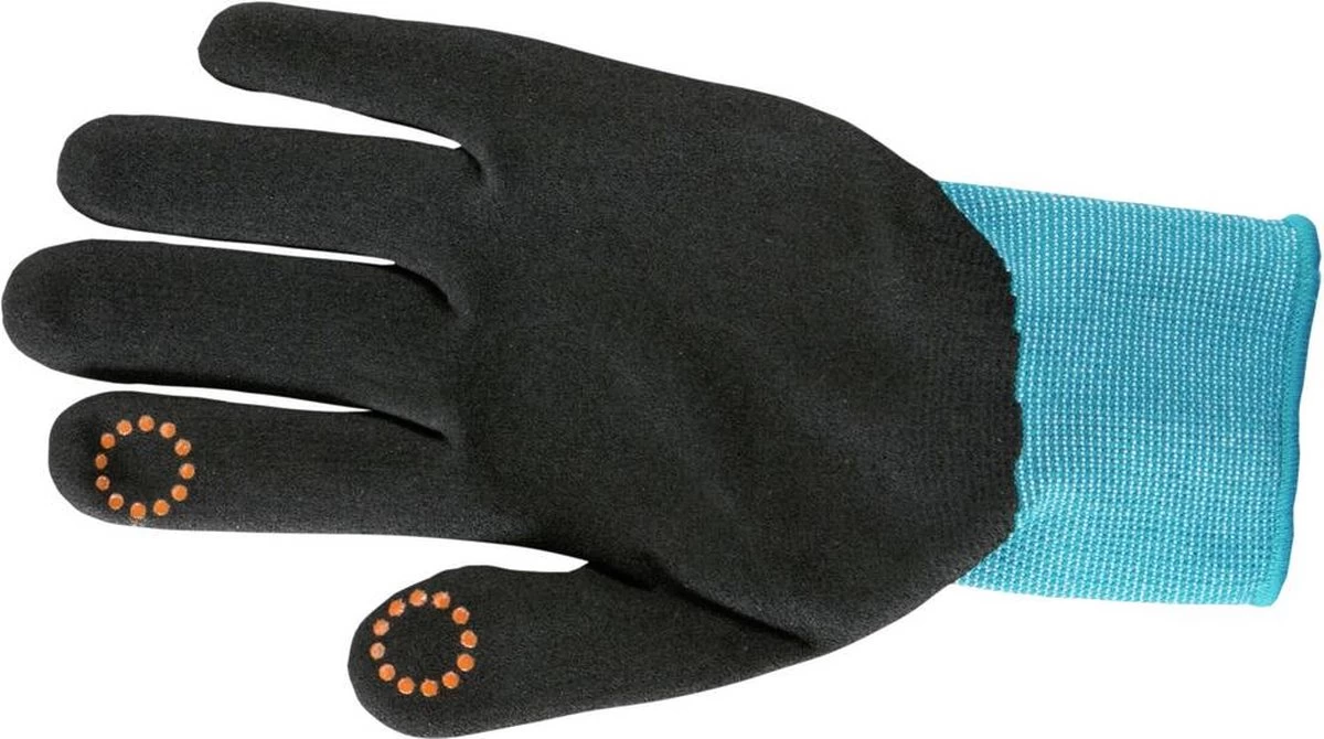 Gardena Plant- En Bodem Handschoen - Maat: M - Image 2