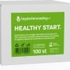 Healthy Start Tabletten - 100 Stuks - Zeer Krachtige Mestpillen Voor Elke Plant - 10 Gr - Perfect En Gezond Alternatief Voor Kunstmest - 100% Organisch
