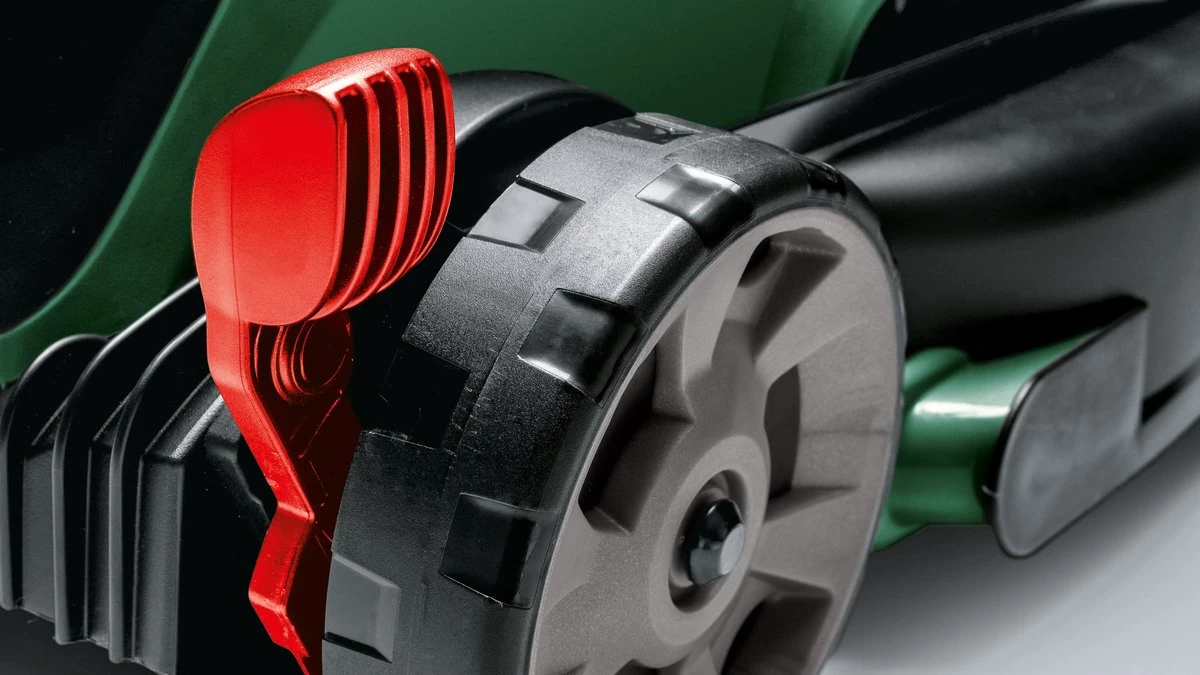 Bosch CityMower 18V-32-300 Grasmaaier - Maaibreedte 32 Cm - Zonder Accu En Lader - Image 13