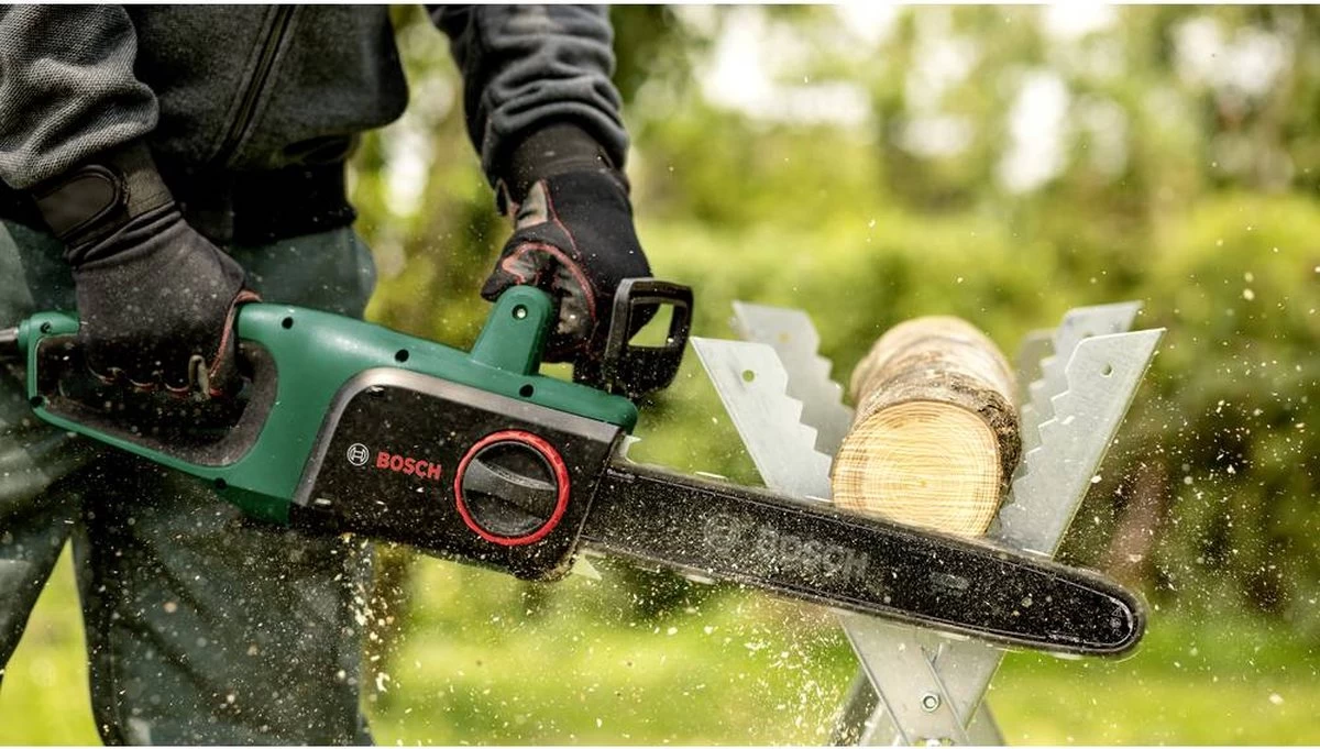 Bosch UniversalChain 35 Kettingzaag - 1800W - 350 Mm - Image 3