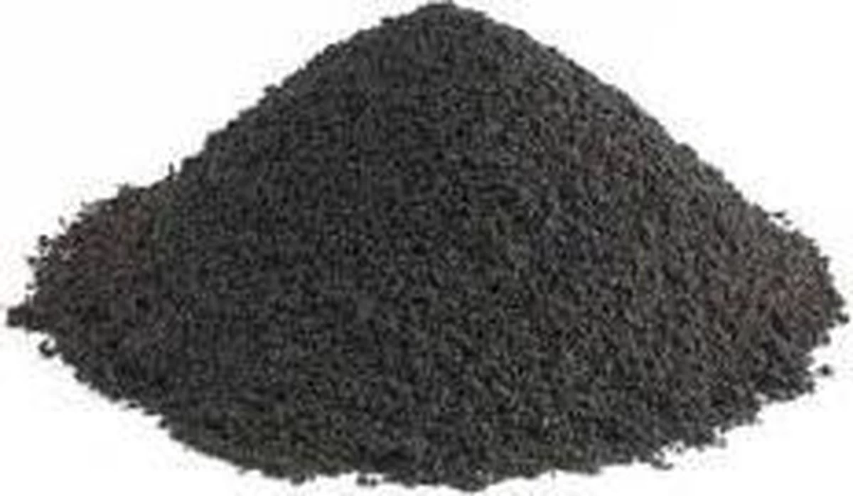 Frankys Flora - Wormenmest - 35 Liter - Humus - Compost - Bodemverbetering - Image 4