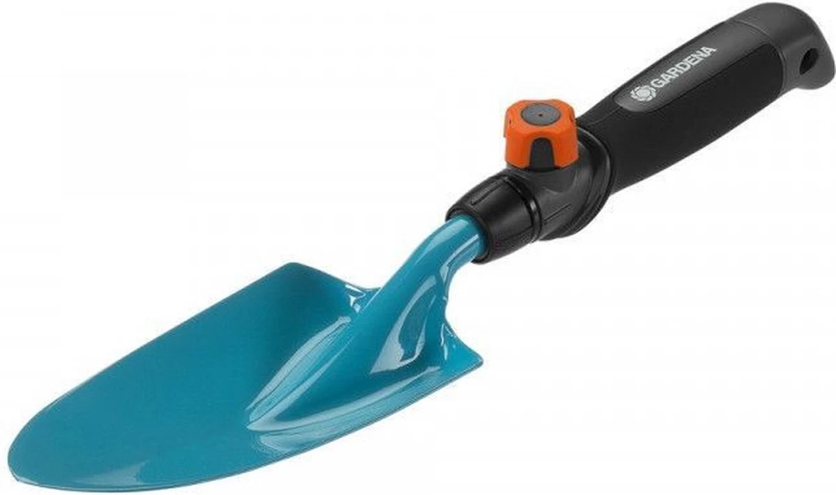 GARDENA Combisystem Bloemenschepje - Werkbreedte 7 Cm - 25 Jaar Garantie - Image 13