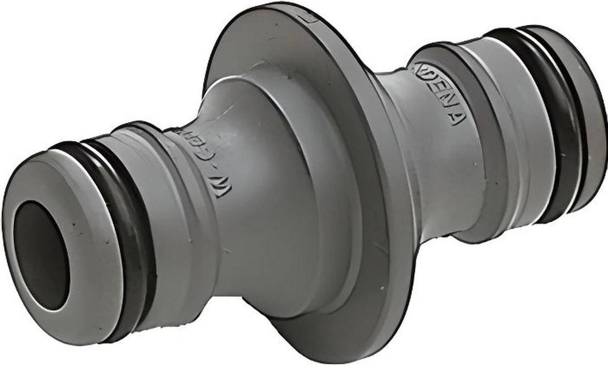 GARDENA - Slangkoppeling - 1 Ingang - Slangverlening - Image 5