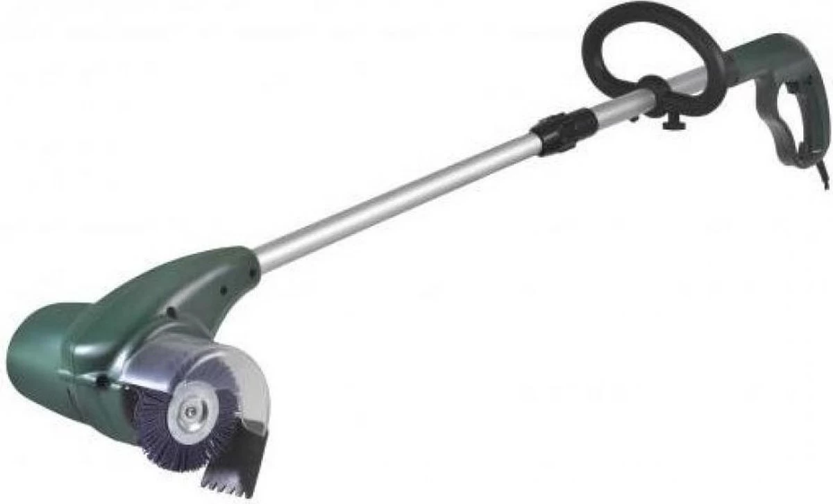 Eurom Elektrische Onkruidborstel