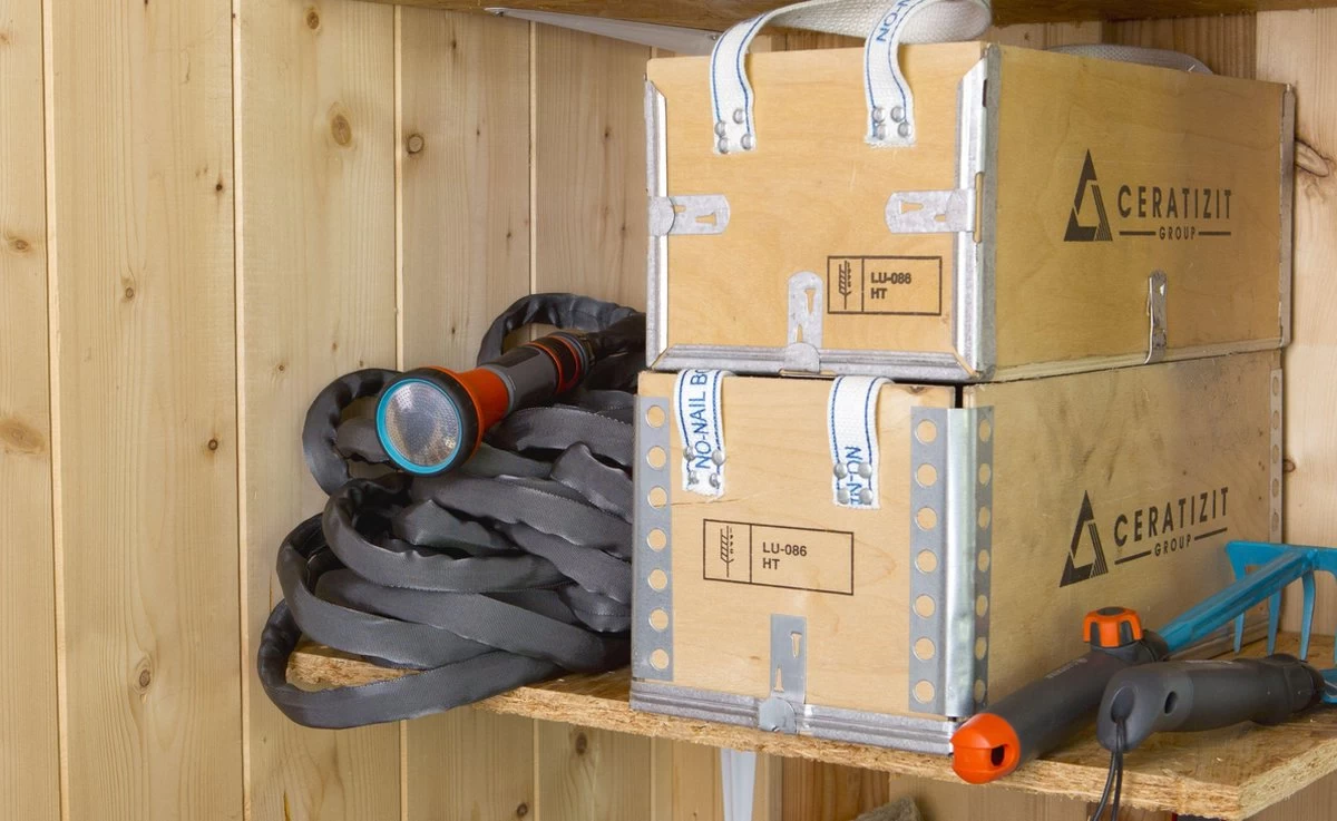 GARDENA - Textielslang Liano - Met Aansluitset - 10m Tuinslang - 13mm - Image 3